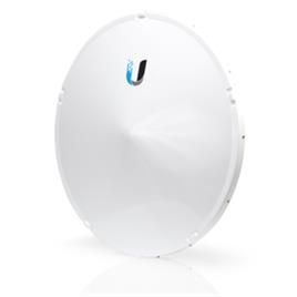 KIT  AF11-COMPLETE-LB AIRFIBER 11GHZ Banda BAJ RADIO+DUPLEXOR L+ANTENA