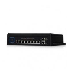 Switch UBIQUITI USW-16-POE UNIFI Switch 16 (8 POE+ 2 SFP) GEN2