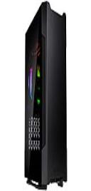 Caixa Mini-ITX Phanteks Enthoo Evolv Shift 2, DRGB, Preto,
