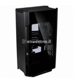 Caixa Mini-itx  Enthoo Evolv Shift 2, Drgb, Preto,