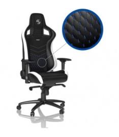 Cadeira  Epic pu Leather sk Gaming Edition Preto
