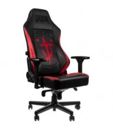 Cadeira Noblechairs Hero - Doom Edition