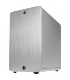 Caixa ATX Raijintek Thetis Silver