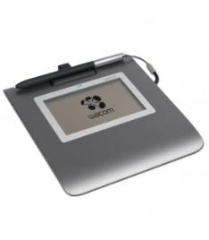 Wacom STU-430 - Terminal de Assinatura C/ Monitor LCD - 9.6 X 6 CM - Eletromagnético - com Cabo - USB