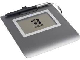 Wacom Signature Set STU-430 Capturador de Assinaturas Eletrónicas