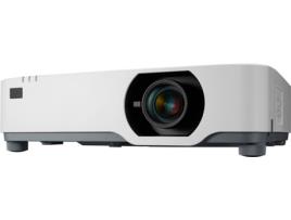 NEC - P525UL Laser Projector 5000AL