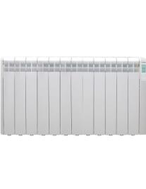 Emisor Termico Bosch Ero 4000 1800w 213 - Exaustão Enc