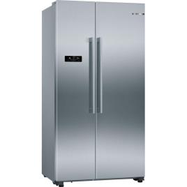 Americano  Kan93vifp Inox 2p A++ - Frio Li