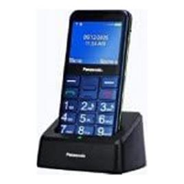 Telefone Telemóvel Panasonic Corp. KX-TU155EX - Azul