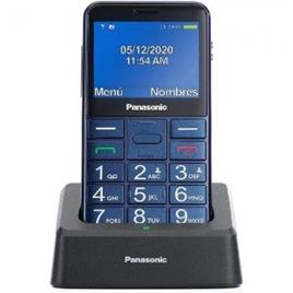 Smartphone Livre  Kx-tu155excn Azul - Telemóveis