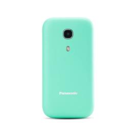 Smartphone Panasonic Corp. KX-TU400EXC - Turquesa