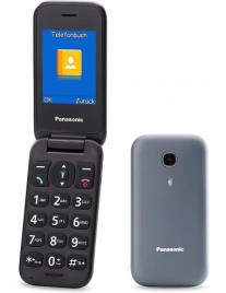 Smartphone Livre  Kx-tu400exg Facil - Telemóveis