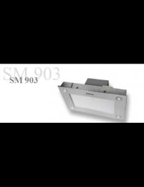Grupo Filtrante Mercabem Sm-903 Me05 52 - Exaustão Enc
