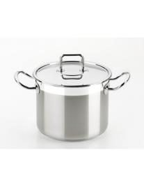 Panela  Profissional 343957 30 Tapa 17l - Ménage