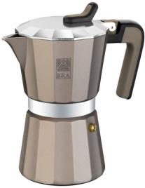 Cafetera  170576 Italiana 3tz - Ménage