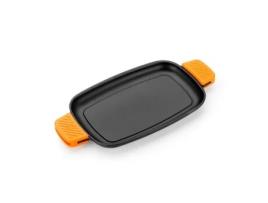 Parrilla  Efficient 441535 35cm Lisa - Ménage