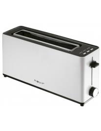 Torradeira  Nvr-9824t 1 Ranura - Pequenos Domésticos