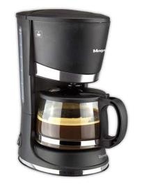 Máquina De Café  Mgf3255 - Pequenos Domésticos