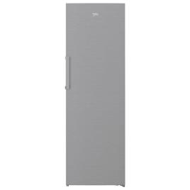 Congelador BEKO RFNE312K31XBN  Aço inoxidável (185 x 59,5 cm)