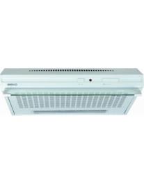 Exaustor 60cm CFB6432W 3 Velocidades D (Branco) - 