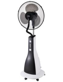 Ventilador Qlima Fsm40 90w Nebulizador - Portátil