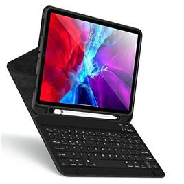 Usams Capa Winro With Keyboard Ipad Pro 11 Ip011yrxx02 Us-bh645