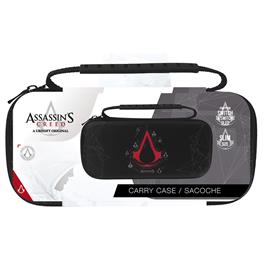 Freaks And Geeks Slim Assassin´s Creed Logo Nintendo Switch Cover