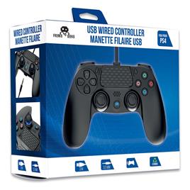 Freaks And Geeks Controle Sem Fio Do Ps4 3701625904588