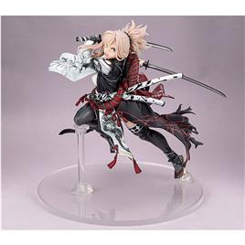 Wonderful Works Estátua Fate/samurai Remnant Pvc 1/7 Berserker/musashi Miyamoto 25 Cm