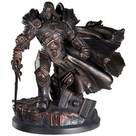 Blizzard Figura World Of Warcraft Iii - Prince Arthas