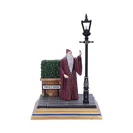 Nemesis Now Figura Luminosa De Alvo Dumbledore Em Privet Drive 18 Cm