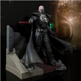 Gentle Giant Figura Star Wars: The Old Republic Gallery Pvc Statue Darth Malgus European Exclusive 25 Cm