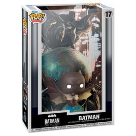 Funko Figura Pop Dc Comics Batman The World