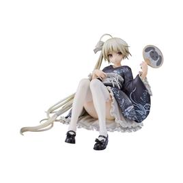 Alphamax Estátua Yosuga No Sora 1/7 Kasugano Sora Yukata Ver 11 Cm