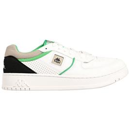 Kappa Tênis Authentic Barney 1