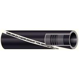 Shields Mangueira De Escape Shieldflex Ii 250 15.2 M