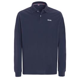 Slam Polo De Manga Comprida Deck