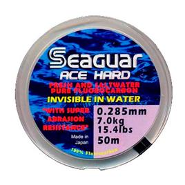 Seaguar Fluorocarbono Ace 50 M