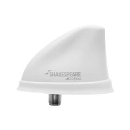 Shakespeare Antennas Antena Dorsal 25w Vhf