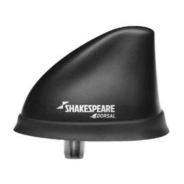 Shakespeare Antennas Antena Dorsal 25w Vhf