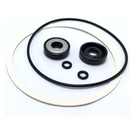 Cannon Downriggers Kit De Vedação E Anel De Vedação Turbo Pro