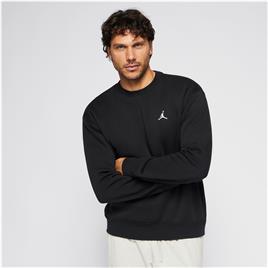 Sweat Jordan - Preto - Sweat Homem tamanho L