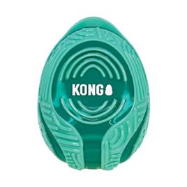 KONG Licks Rewards brinquedo para cães - aprox. C 15,2 x L 11,4 x A 11,4 cm