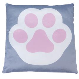 Smartpet Kissen 'Pink Paw' Almofada - C 40 x L 40 cm