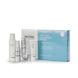 Jan Marini Skin Care Management System Starter Combo Pele Normal/Mista