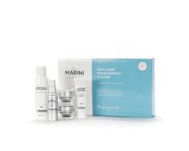 Jan Marini Skin Care Management System Starter Combo Pele Seca