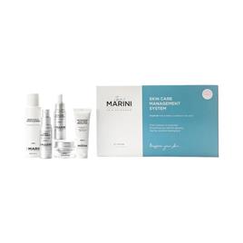 Jan Marini Skin Care Management System Starter Combo Pele Normal