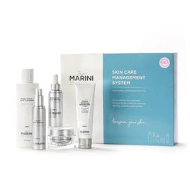 Jan Marini Skin Care Management System Spf 45 Tinted For Normal/Combo Skin 1 Conjunto