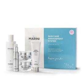 Jan Marini Skin Care Management System Spf 45 Tinted For Dry/Very Dry Skin 1 Conjunto