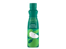 Creme Balsâmico Cristal De Maçã Bio 250ml